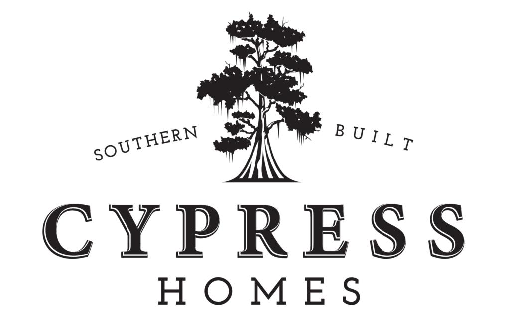 Cypress Homes | Home Builder | Middle TN